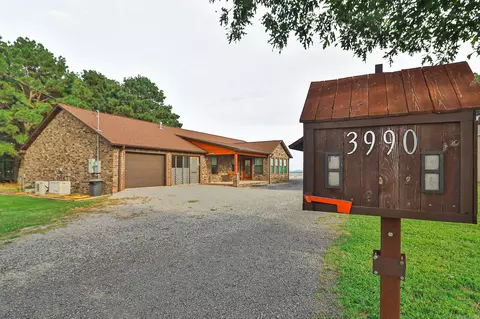 3990 Highway 214 Hwy, Weiner, AR 72479