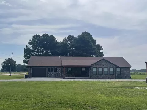 3990 Highway 214 Hwy, Weiner, AR 72479