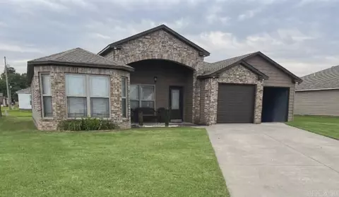 200 Gavin Dr, Paragould, AR 72450