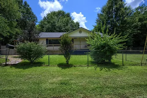 914 Thelma St, Benton, AR 72015