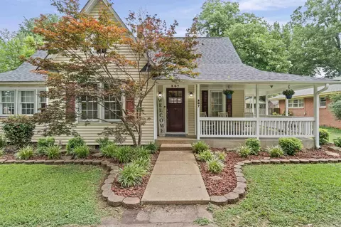 307 N 4th St, Augusta, AR 72006