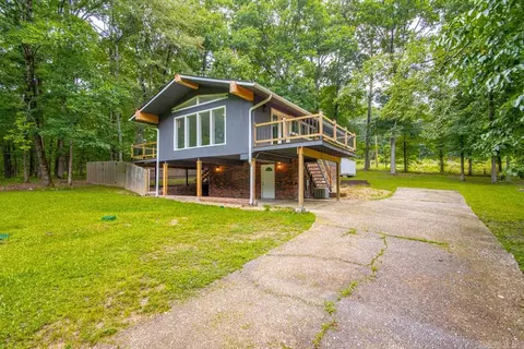715 Plum Holw, Hot Springs, AR 71913