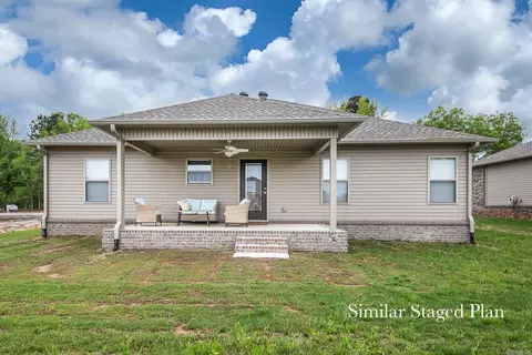 Exterior - 4334 Hwy 321, Cabot, AR 72023 photo 5 of 5