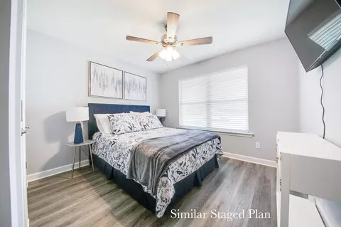 Bedroom - 4334 Hwy 321, Cabot, AR 72023 photo 5 of 8