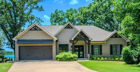 3603 Lochridge Rd, North Little Rock, AR 72116