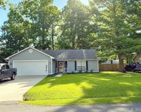 35 Ridgeway Dr, Sheridan, AR 72150