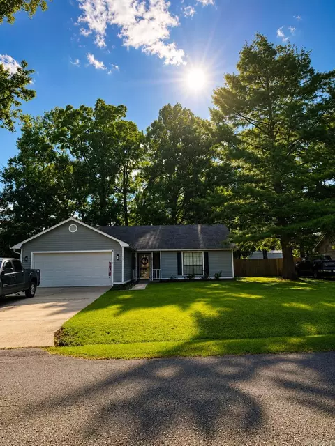 35 Ridgeway Dr, Sheridan, AR 72150
