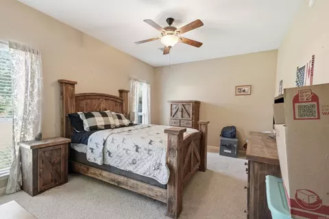 Bedroom - 8 Oak Cliff Cv, Damascus, AR 72039 photo 1 of 4