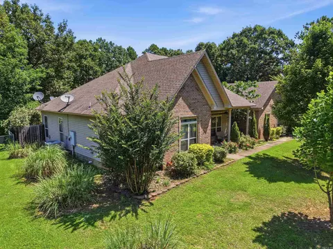 Exterior - 8 Oak Cliff Cv, Damascus, AR 72039 photo 11 of 11