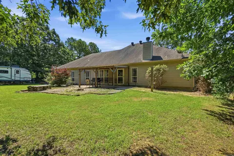 Exterior - 8 Oak Cliff Cv, Damascus, AR 72039 photo 6 of 11