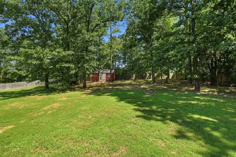 Exterior - 8 Oak Cliff Cv, Damascus, AR 72039 photo 9 of 11