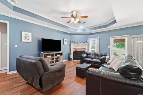 Other - 8 Oak Cliff Cv, Damascus, AR 72039 photo 2 of 8