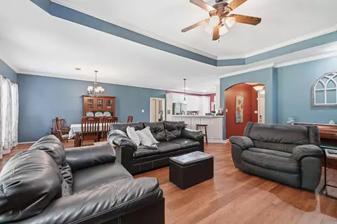 Other - 8 Oak Cliff Cv, Damascus, AR 72039 photo 4 of 8