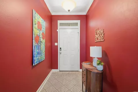 Entry Way - 8 Oak Cliff Cv, Damascus, AR 72039 photo 1 of 1