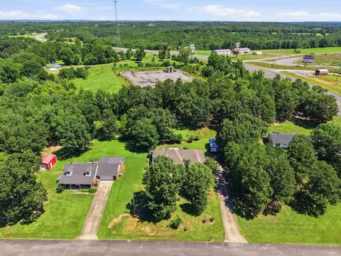 View/Area - 8 Oak Cliff Cv, Damascus, AR 72039 photo 7 of 7