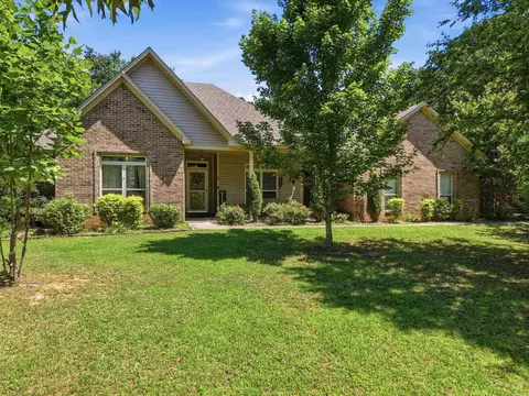 Exterior - 8 Oak Cliff Cv, Damascus, AR 72039 photo 10 of 11