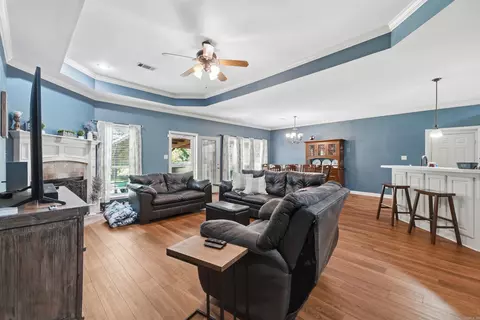 Other - 8 Oak Cliff Cv, Damascus, AR 72039 photo 6 of 8