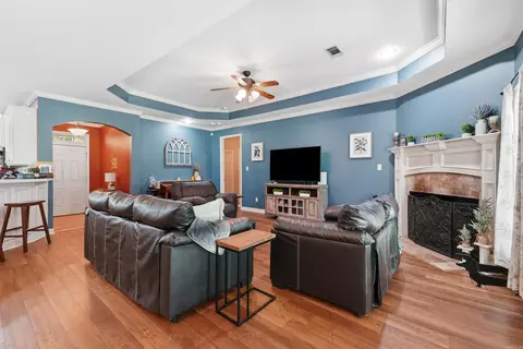 Other - 8 Oak Cliff Cv, Damascus, AR 72039 photo 3 of 8