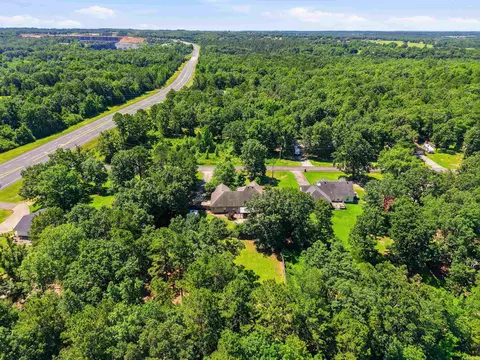 View/Area - 8 Oak Cliff Cv, Damascus, AR 72039 photo 4 of 7