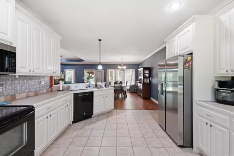 Other - 8 Oak Cliff Cv, Damascus, AR 72039 photo 5 of 8