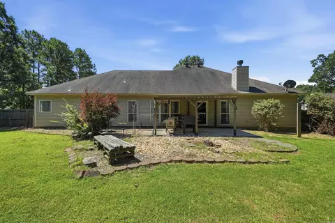 Exterior - 8 Oak Cliff Cv, Damascus, AR 72039 photo 7 of 11