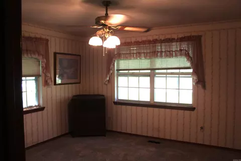 Bedroom - 1237 Mc 7023, Flippin, AR 72634 photo 2 of 4