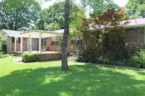 Exterior - 1237 Mc 7023, Flippin, AR 72634 photo 8 of 11