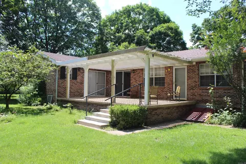 Exterior - 1237 Mc 7023, Flippin, AR 72634 photo 9 of 11