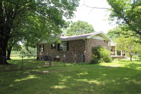 Exterior - 1237 Mc 7023, Flippin, AR 72634 photo 7 of 11