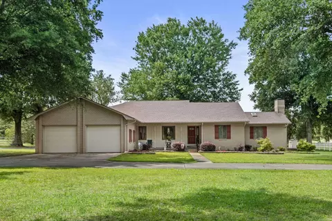 2060 Hwy 267 S, Searcy, AR 72143
