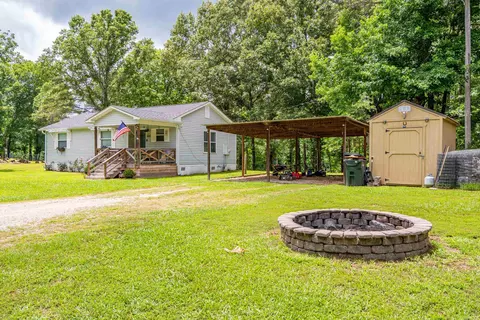 4598 Airport Rd, Pearcy, AR 71964
