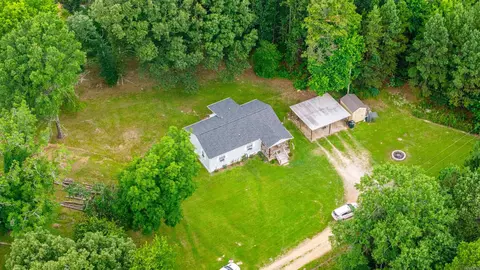 4598 Airport Rd, Pearcy, AR 71964