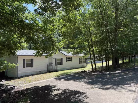 154 Ouachita Dr, Mount Ida, AR 71957