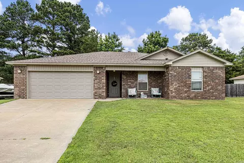306 Willow Oak, Dardanelle, AR 72834