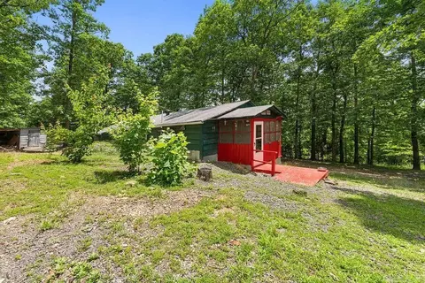 5085 Highway 110, Clinton, AR 72031