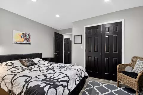 Bedroom - 222 E Highland, Malvern, AR 72104 photo 6 of 6