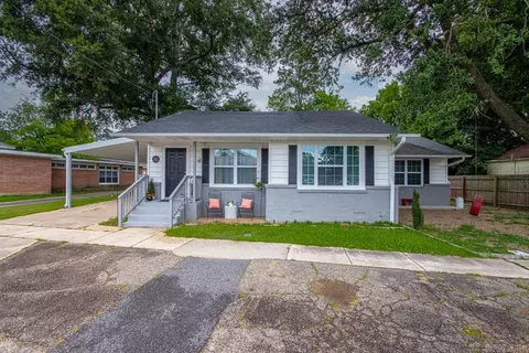 Exterior - 222 E Highland, Malvern, AR 72104 photo 3 of 9