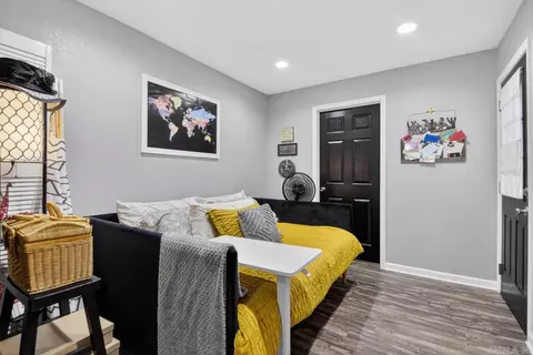 Bedroom - 222 E Highland, Malvern, AR 72104 photo 1 of 6