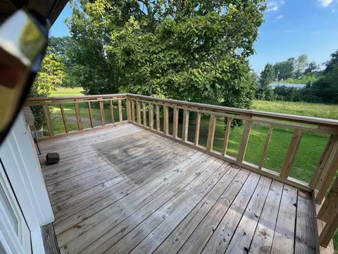 Exterior - 12501 County Line Rd, Alexander, AR 72002 photo 2 of 3