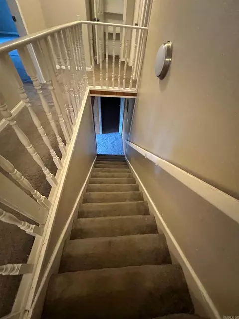 Entry Way - 12501 County Line Rd, Alexander, AR 72002 photo 2 of 2
