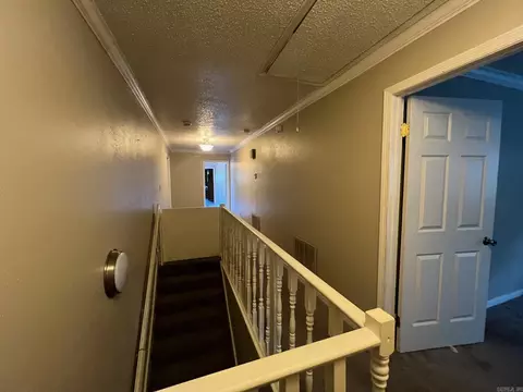 Entry Way - 12501 County Line Rd, Alexander, AR 72002 photo 1 of 2