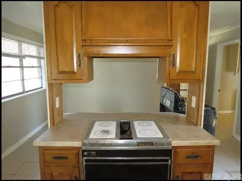 Kitchen - 12501 County Line Rd, Alexander, AR 72002 photo 1 of 2