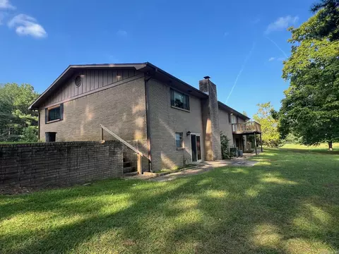 Exterior - 12501 County Line Rd, Alexander, AR 72002 photo 3 of 3