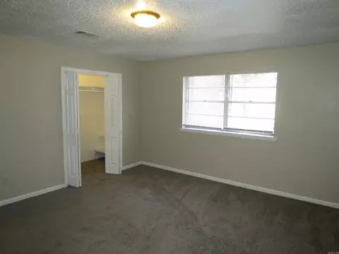 Bedroom - 12501 County Line Rd, Alexander, AR 72002 photo 1 of 1