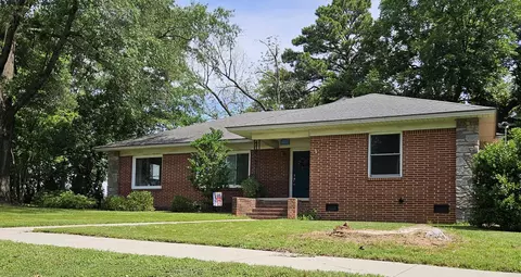401 E Church St, Morrilton, AR 72110