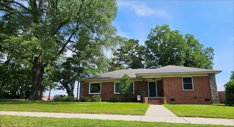 401 E Church St, Morrilton, AR 72110