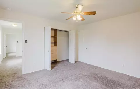 Bedroom - 1118 Allyson Ave, Bryant, AR 72022 photo 5 of 8