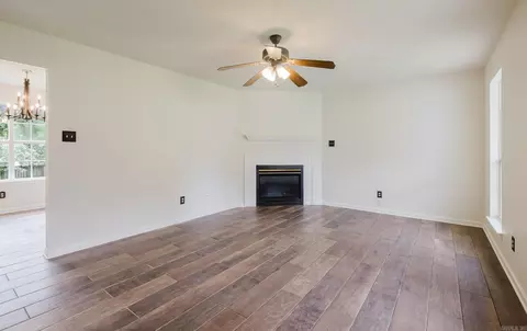 Living - 1118 Allyson Ave, Bryant, AR 72022 photo 2 of 2