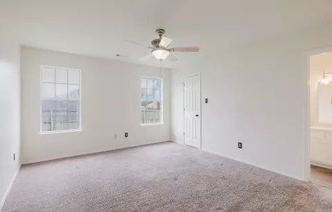 Bedroom - 1118 Allyson Ave, Bryant, AR 72022 photo 2 of 8