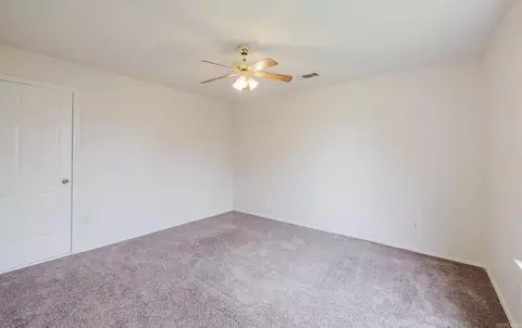Bedroom - 1118 Allyson Ave, Bryant, AR 72022 photo 4 of 8